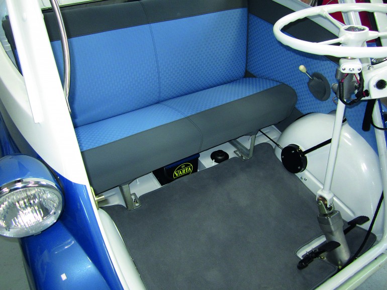 BMW, BASF, auto, car, germany, foam, materials, HP,