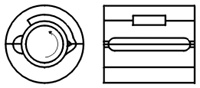 Pressure Bearings