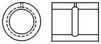 Circumferential Groove Bearings