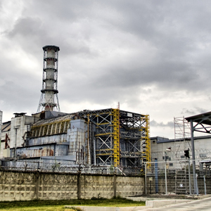 Chernobyl