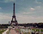 Eiffel Tower 2