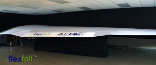 Aerospace, Aerodynamic, wing, fluid dynamics, aircarft, flexion, lift