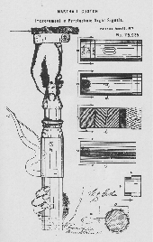 Pyrotechnic Night Signals