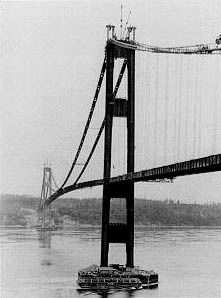 Tacoma Narrows Bridge