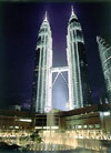 PETRONAS Twin Towers
