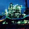 Syncrude Mines