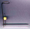 Bernoulli Ball