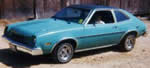 Ford Pinto