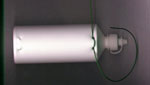 Wire Through Holes