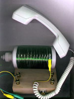 Crystal Radio