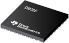 DaVinci Digital Media Processor - DM385