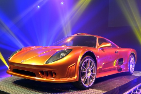 keating, supercar, fast, speed, record, UK