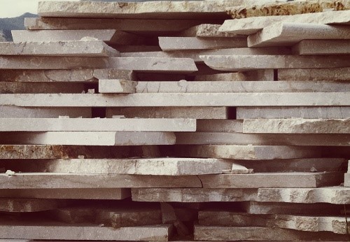 marble, 3d printing, italy, material, design, stone, pollution,