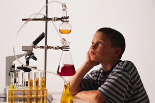 Ponder the future of materials