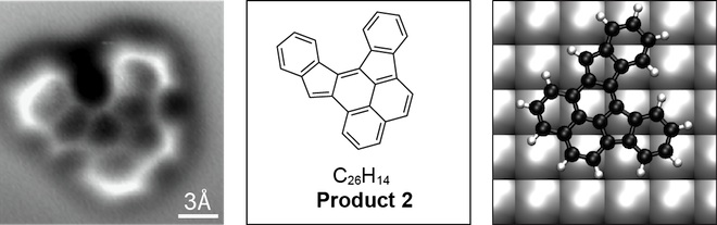 chemistry, Lawrence Berkeley National Laboratory, chemical bonds, research, bond, molecule 