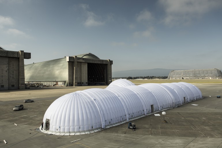 solar impulse, hangar, st. louis, solar, plane, aircraft