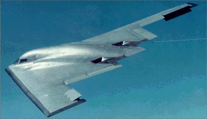 B-2 Bomber