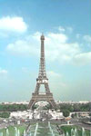 Eiffel Tower 1