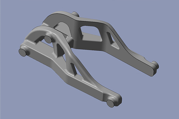 3D printing, composites, voxeljet, 