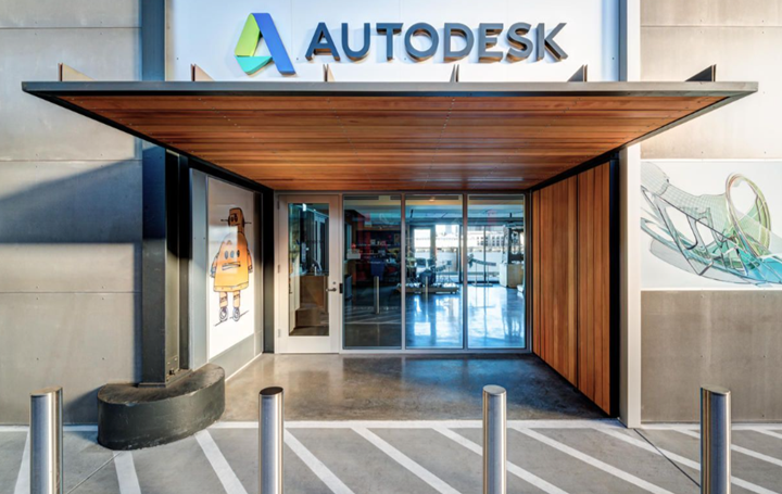 Autodesk Recognized for Diversity Efforts - Engineering.com