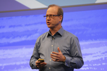 “We have several concrete examples of what basic HANA features – such as the ability to process data up to 10 times faster than before – can mean to streamline operations,” says Uniliver’s VP and former chief of Global IT.