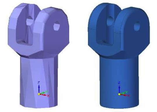 3D printing, STL, export, file