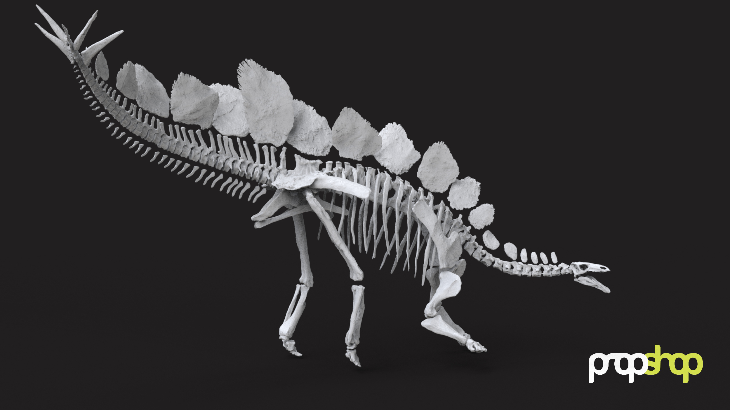 3d printing, museum, dinosaur, history, paleontology, fossil