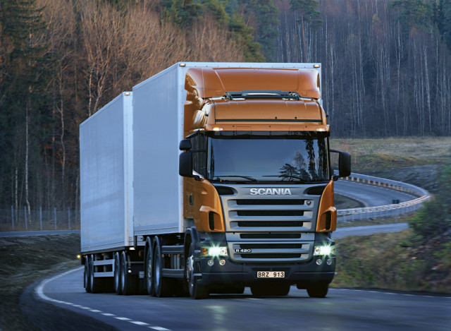 Scania’s business model and their PLM system are closely connected. Each buyer can have a customized solution; which is a good argument since the trucks generally are used under different circumstances. Products can be configured for a range of different needs, depending on the needs of the individual customer/user.