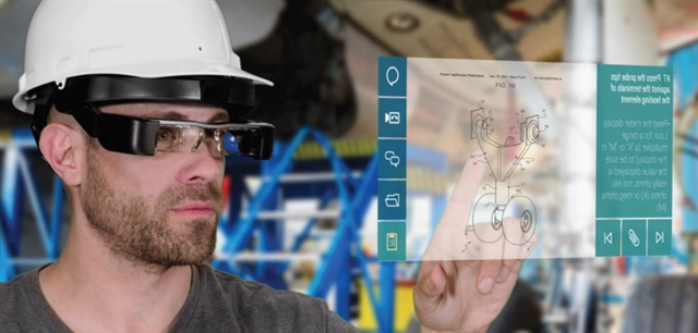 Top 7 Augmented Reality in Manufacturing Trends for 2025 Efficiency