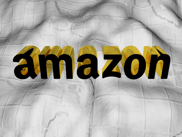 3D printing, amazon, print service