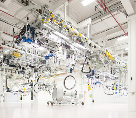 Image courtesy Pratt & Whitney