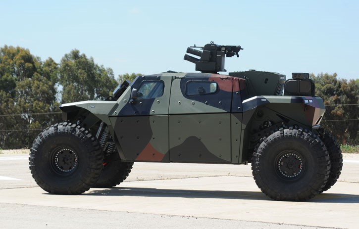 Israel, military, transport, vehicle, atv, humvee