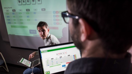 poker, algorithm, AI, gambling