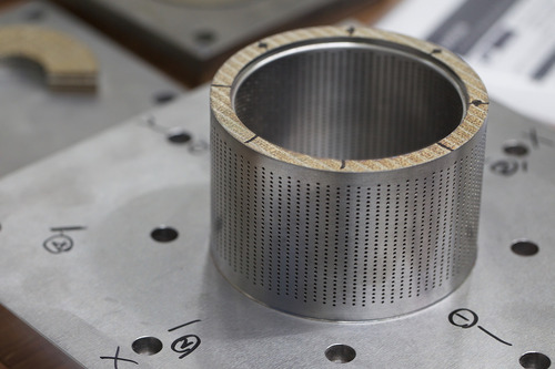 3D printing, GE, control valve, oil and gas, metal 