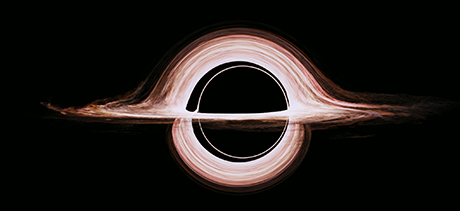 interstellar, supercomputer, math, physics, blackhole