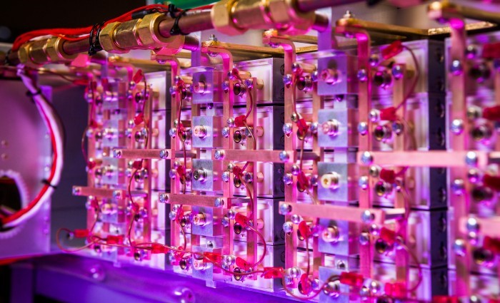 laser, diode array, LLNL, fusion, security, 