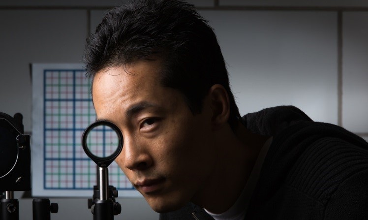 lens, cloak, invisible, 3D, metamaterial 