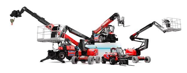 Manitou Group Switches to Siemens Xcelerator as Part of Its