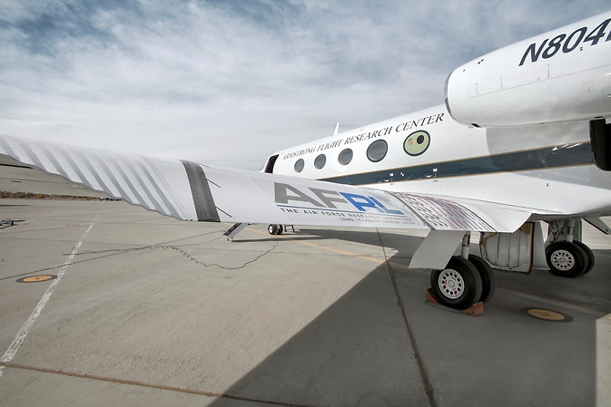 NASA, aerospace, wing, fuel, economy