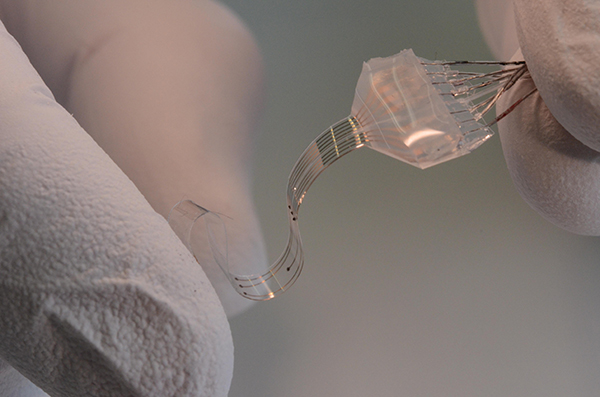paralysis, prosthetic, implant, medicine