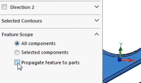 Parts