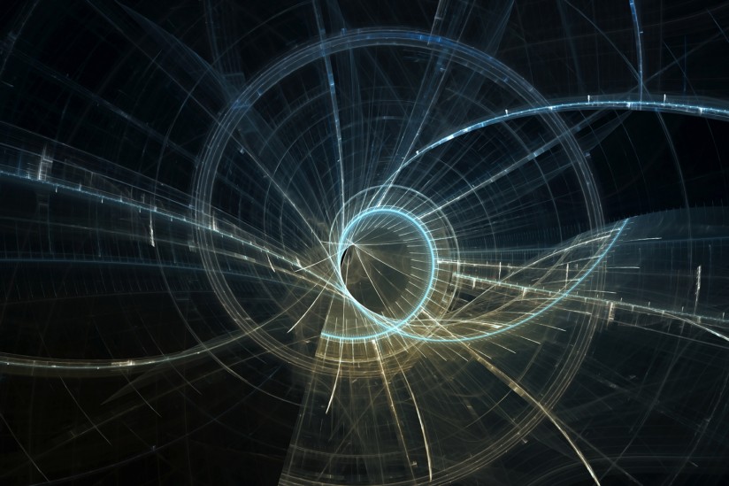 quantum physics, string theory, USC, 
