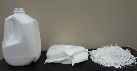 3d printing, plastic, recycle, 