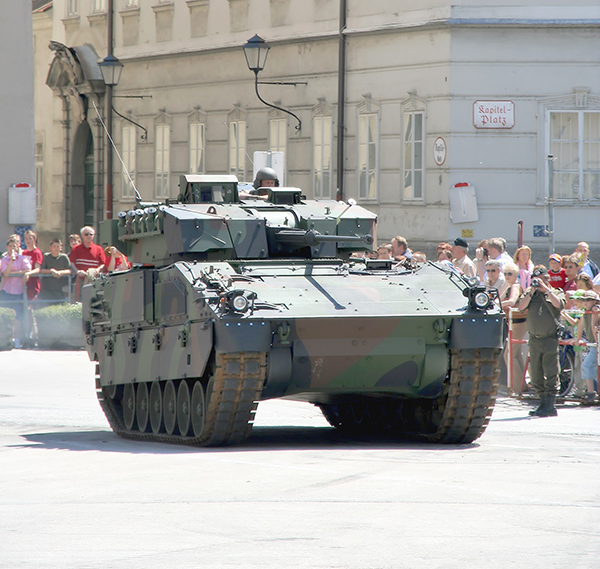 UK, military, tank, scout, general dynamics