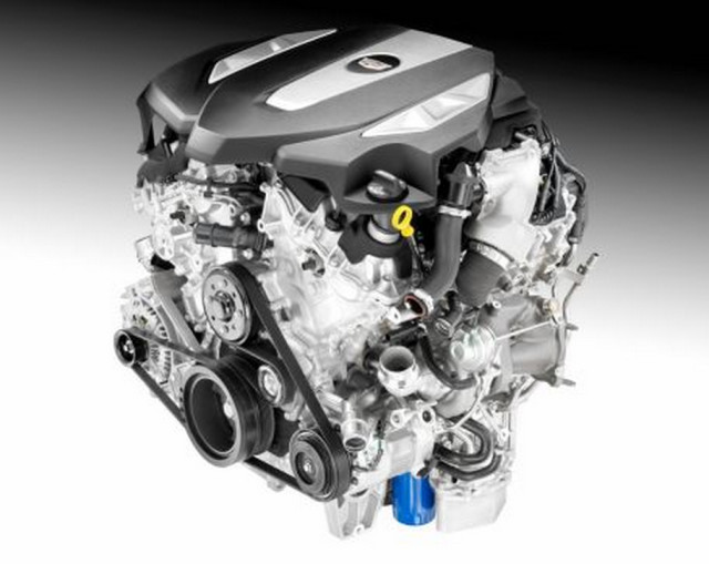Source: © General Motors