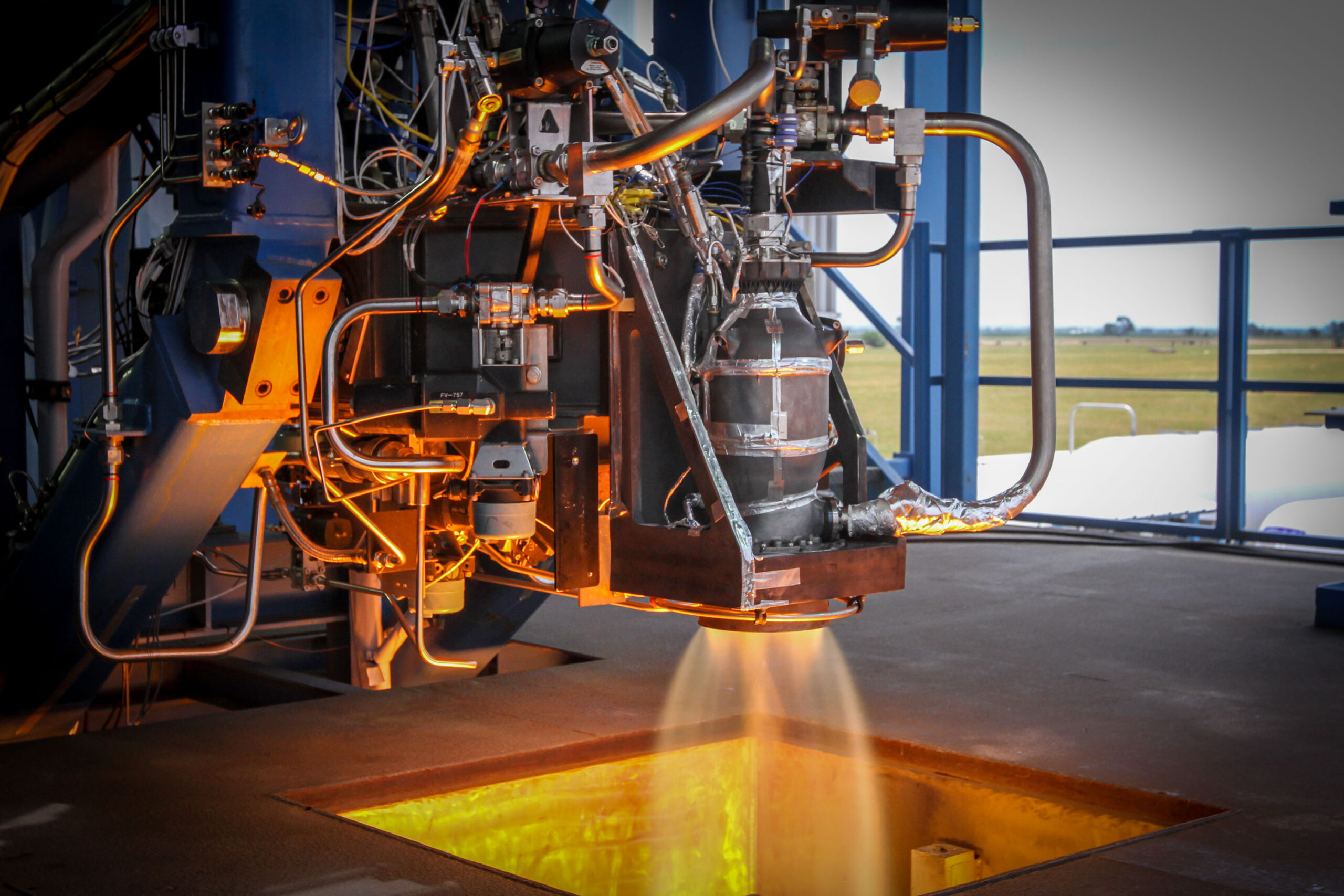 3D printing, rocket, space, spacex, draco