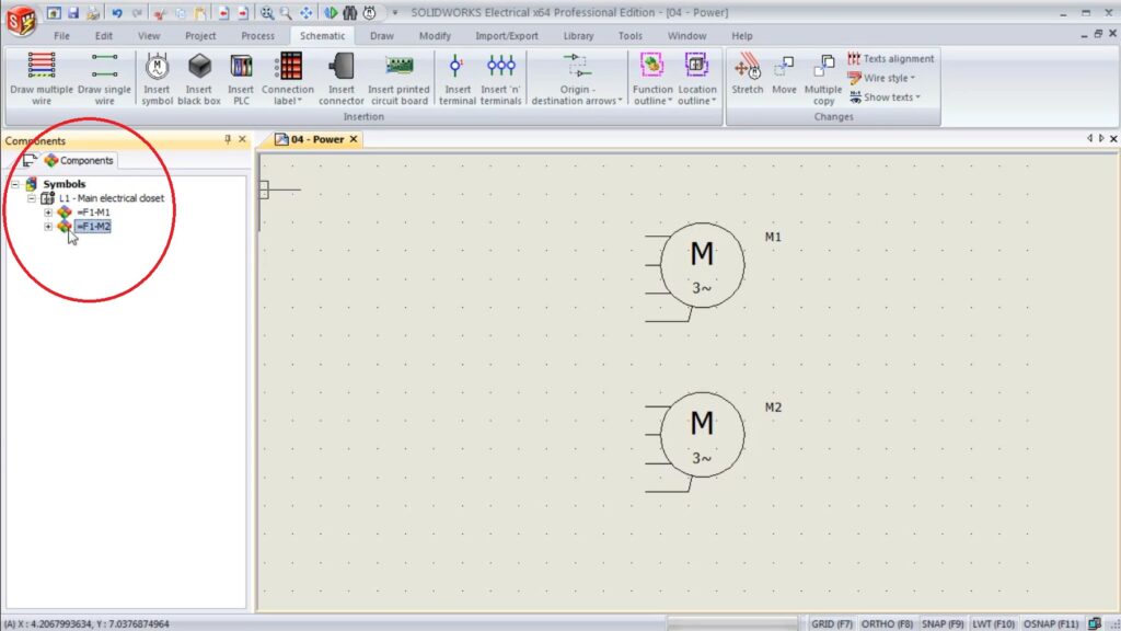 UniqueComponents