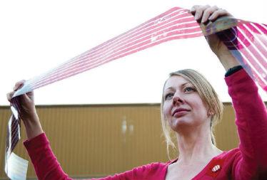 CSIRO, solar, 3d Printing, energy