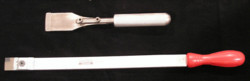 Tools for scraping are simple, but it’s a highly skilled task