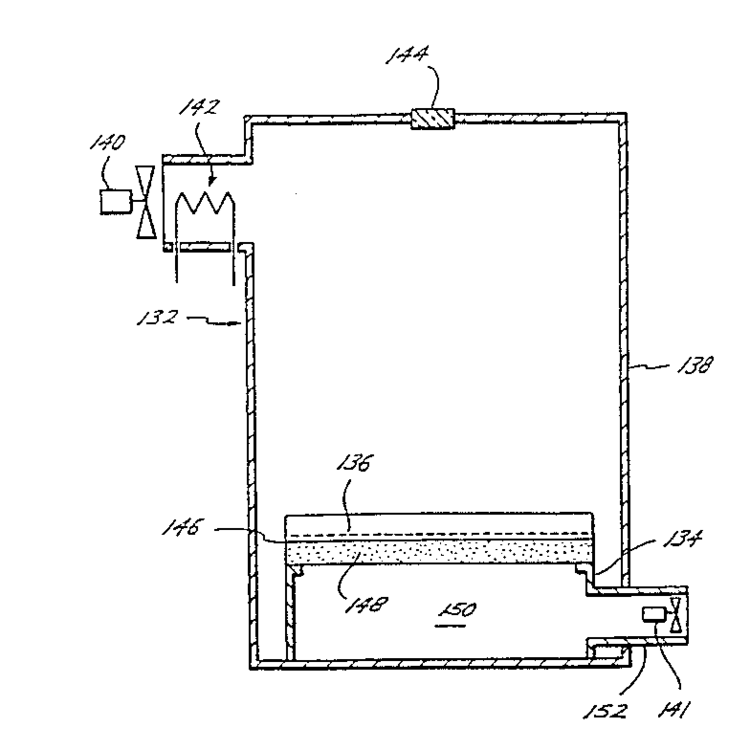 patent, 3d printing, powder, material, IP, expiration